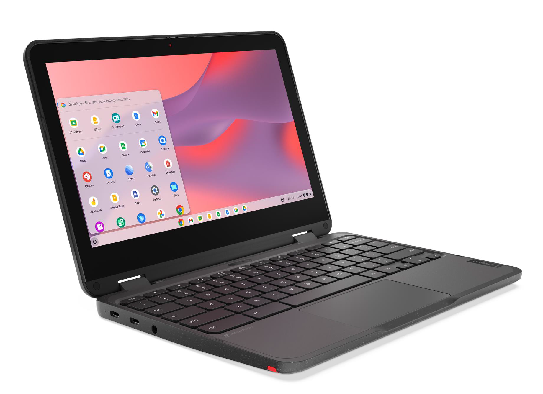 Lenovo 500e Chromebook Gen 4 - Imagen 2