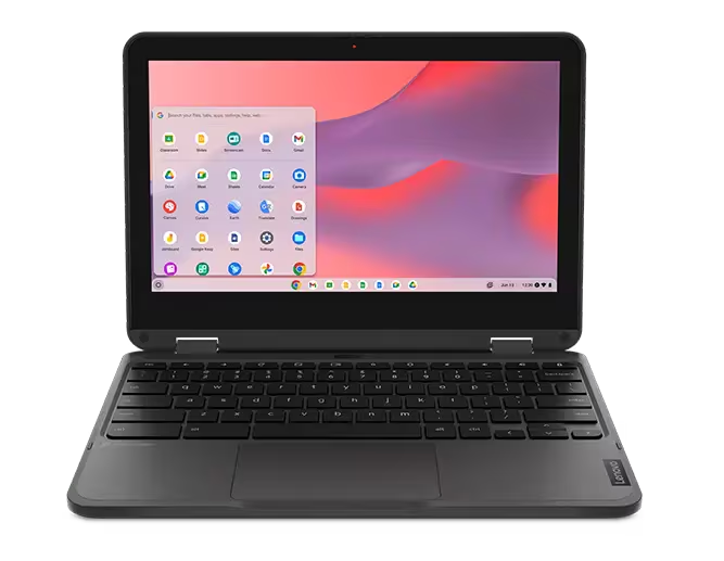 Lenovo 500e Chromebook Gen 4