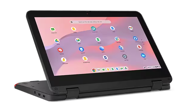 Lenovo 500e Chromebook Gen 4 - Imagen 6