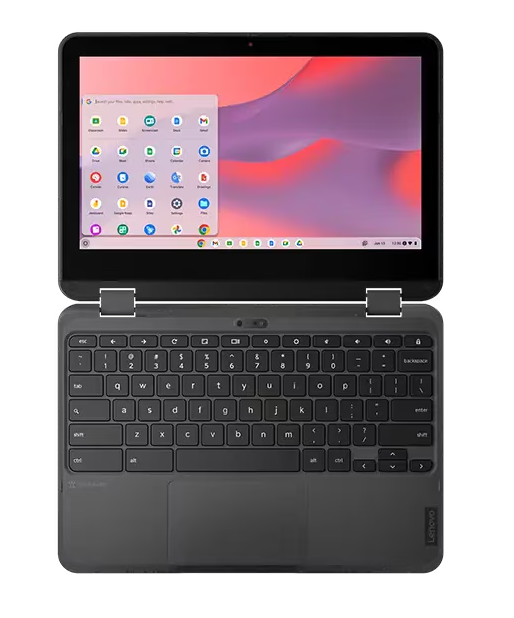 Lenovo 500e Chromebook Gen 4 - Imagen 7
