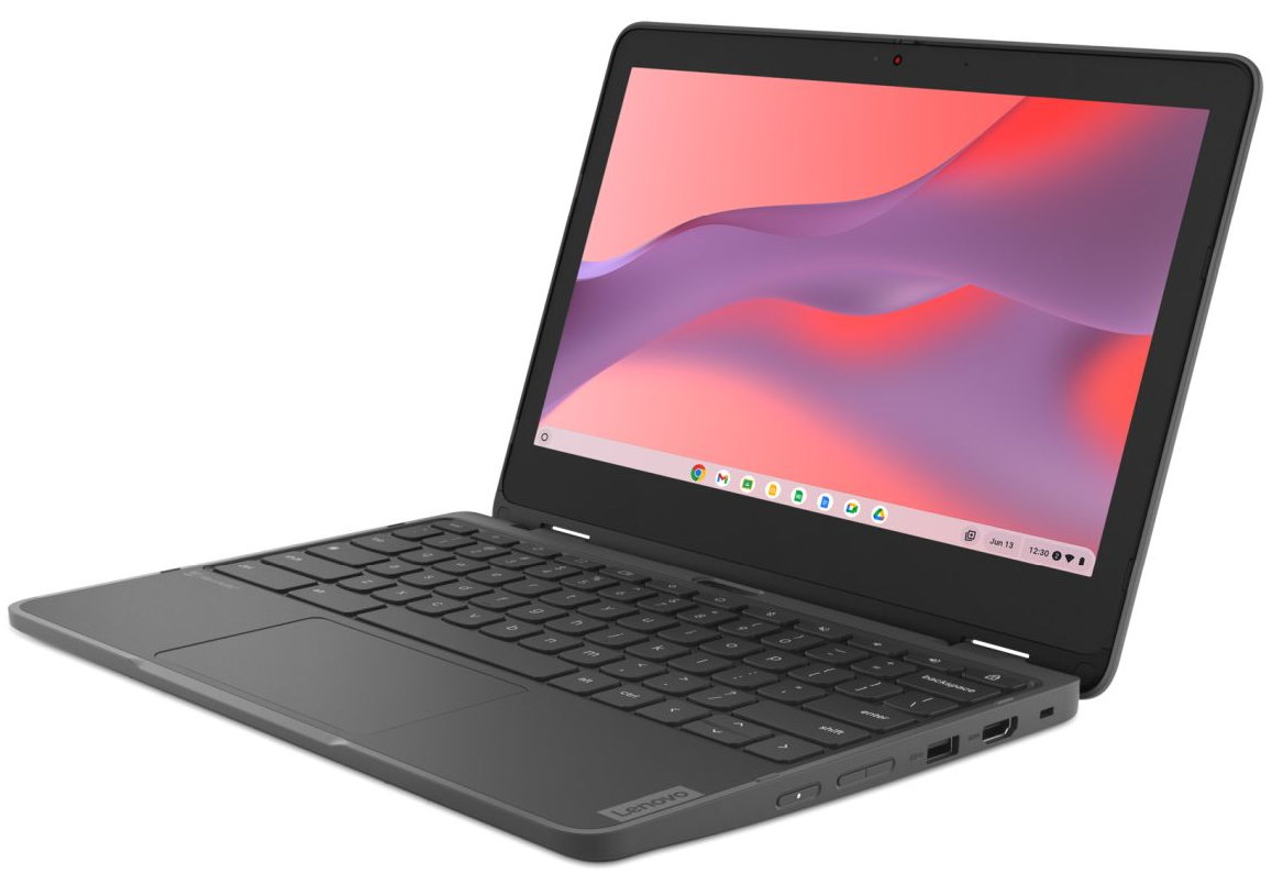 Lenovo 500e Chromebook Gen 4 - Imagen 3