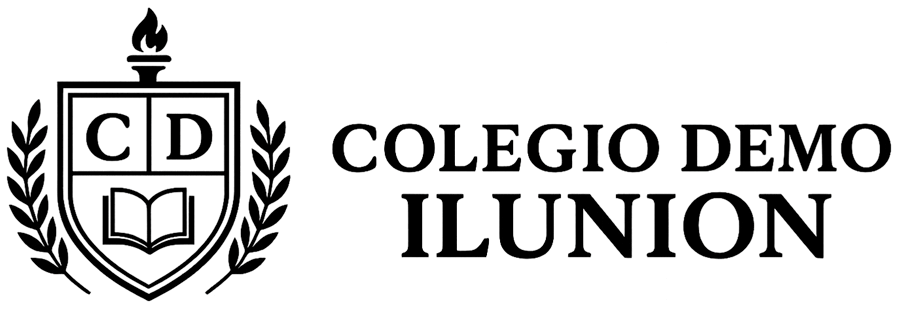 COLEGIO DEMO eShop by Ilunion IT Services