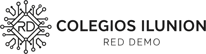 COLEGIO DEMO eShop by Ilunion IT Services